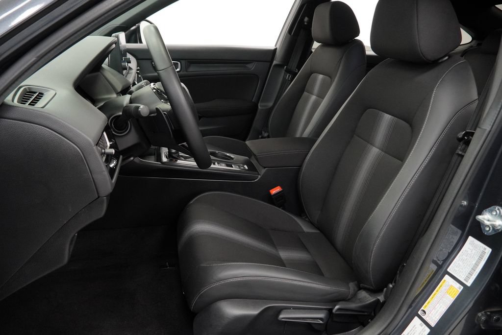 Used 2026 Honda Civic Sport image 3