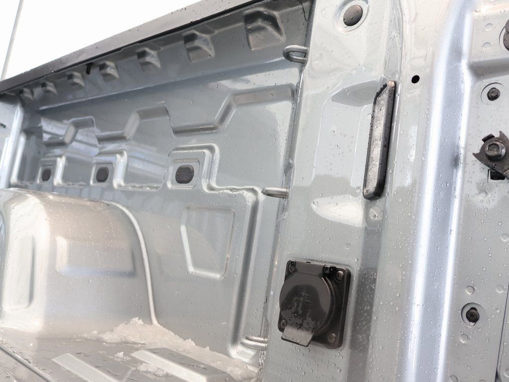 New 2026 GMC Sierra 1500 Elevation w/ Preferred Package image 36