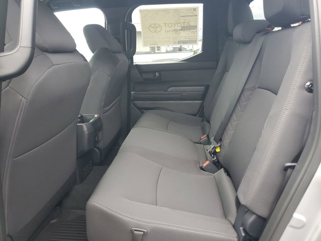 New 2026 Toyota Tacoma SR5 image 11