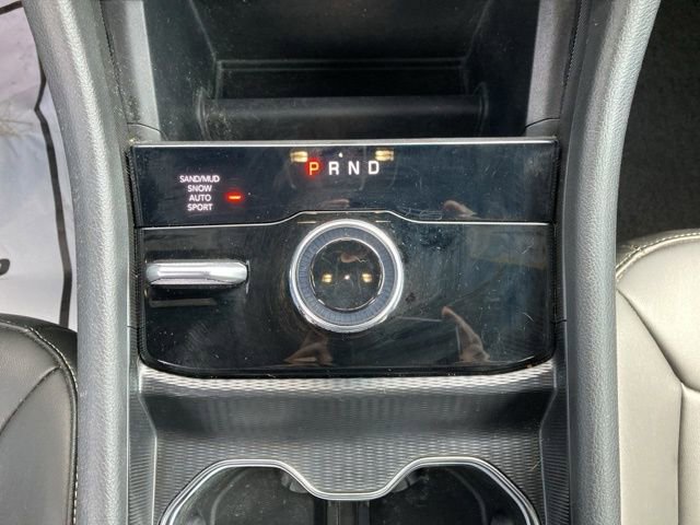 Used 2025 Jeep Grand Cherokee L Limited w/ Black Appearance Package AWD/4WD image 25