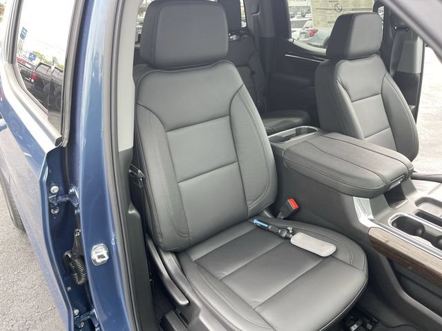New 2026 GMC Sierra 1500 Elevation w/ Elevation Premium Package AWD/4WD image 23