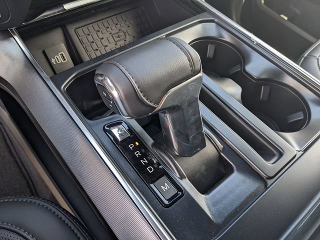New 2026 Ford F150 Platinum RWD image 25