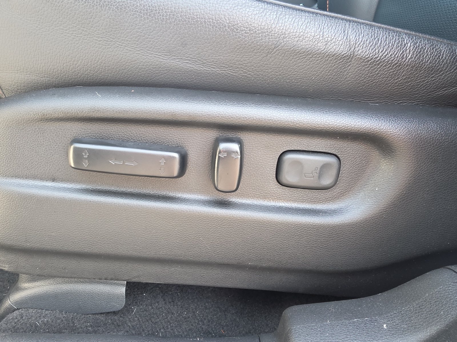 Certified 2022 Honda Pilot TrailSport image 16
