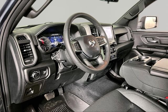 New 2026 RAM 1500 Classic Warlock AWD/4WD image 8