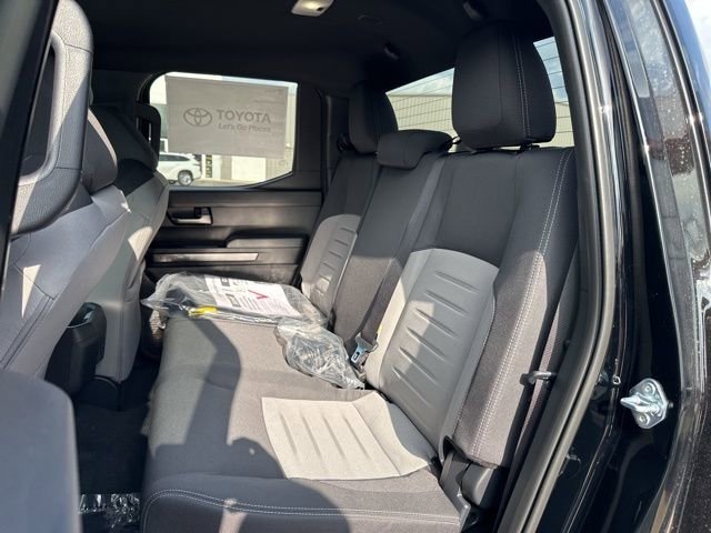 New 2026 Toyota Tacoma TRD Off-Road image 24