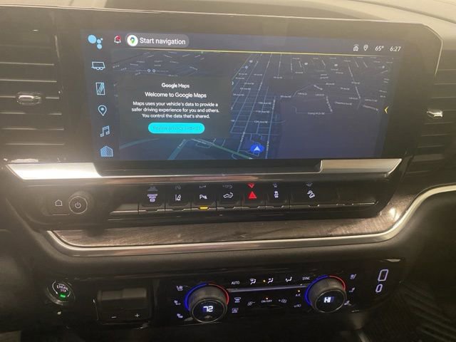 New 2026 Chevrolet Silverado 2500 LTZ w/ LTZ Plus Package image 11