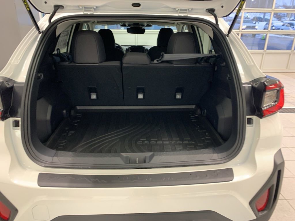 New 2026 Subaru Crosstrek 2.0i Premium image 14