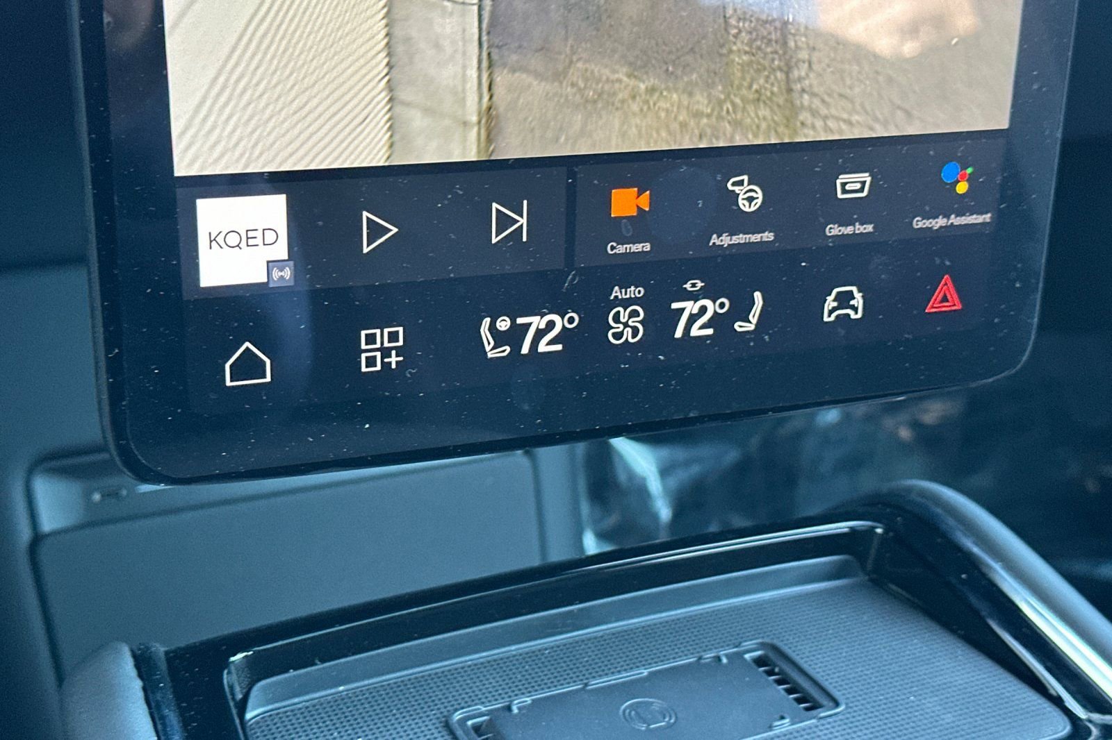 New 2025 Polestar Polestar 3 image 23