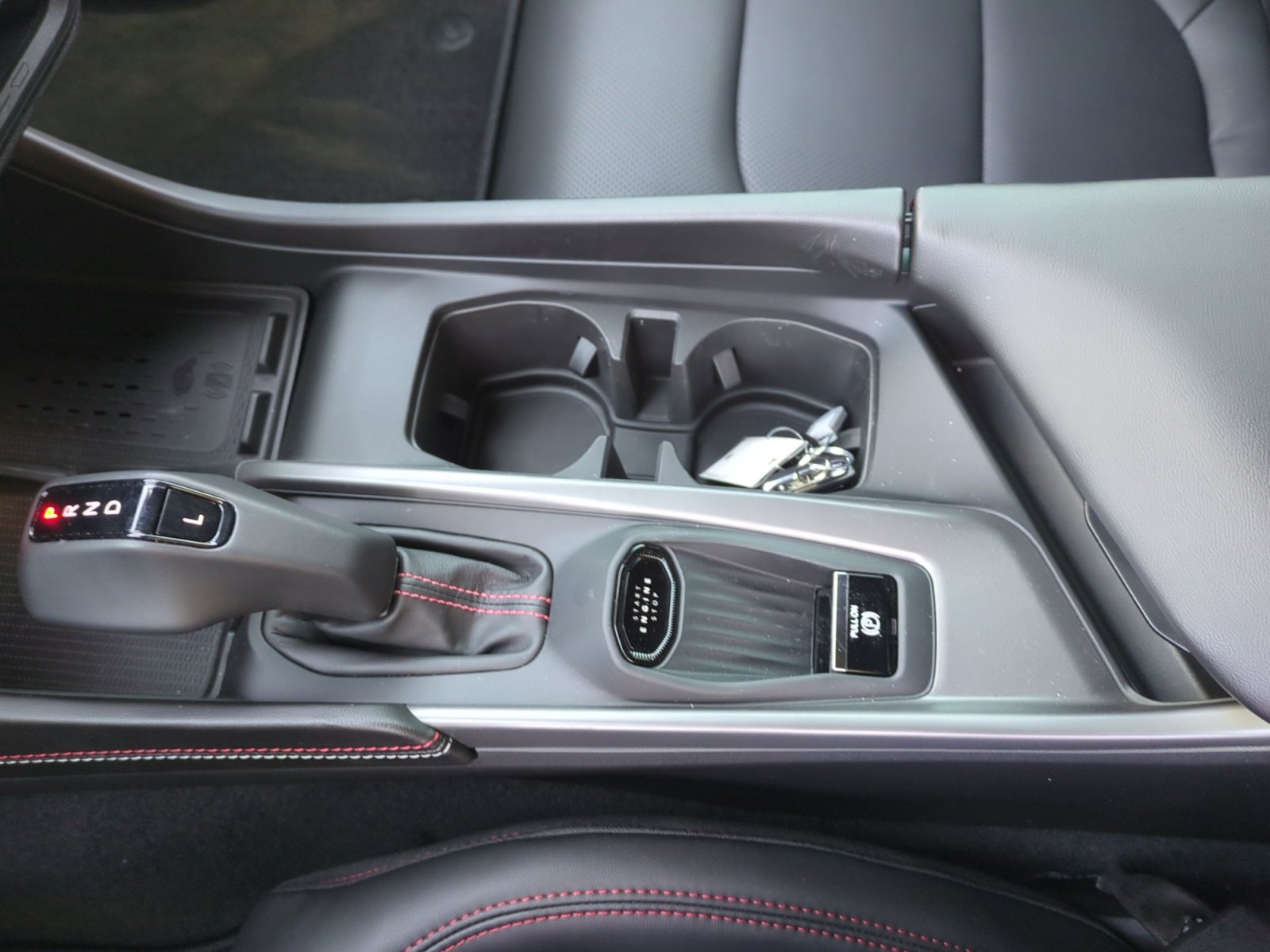 New 2026 Dodge Charger Scat Pack AWD/4WD image 15