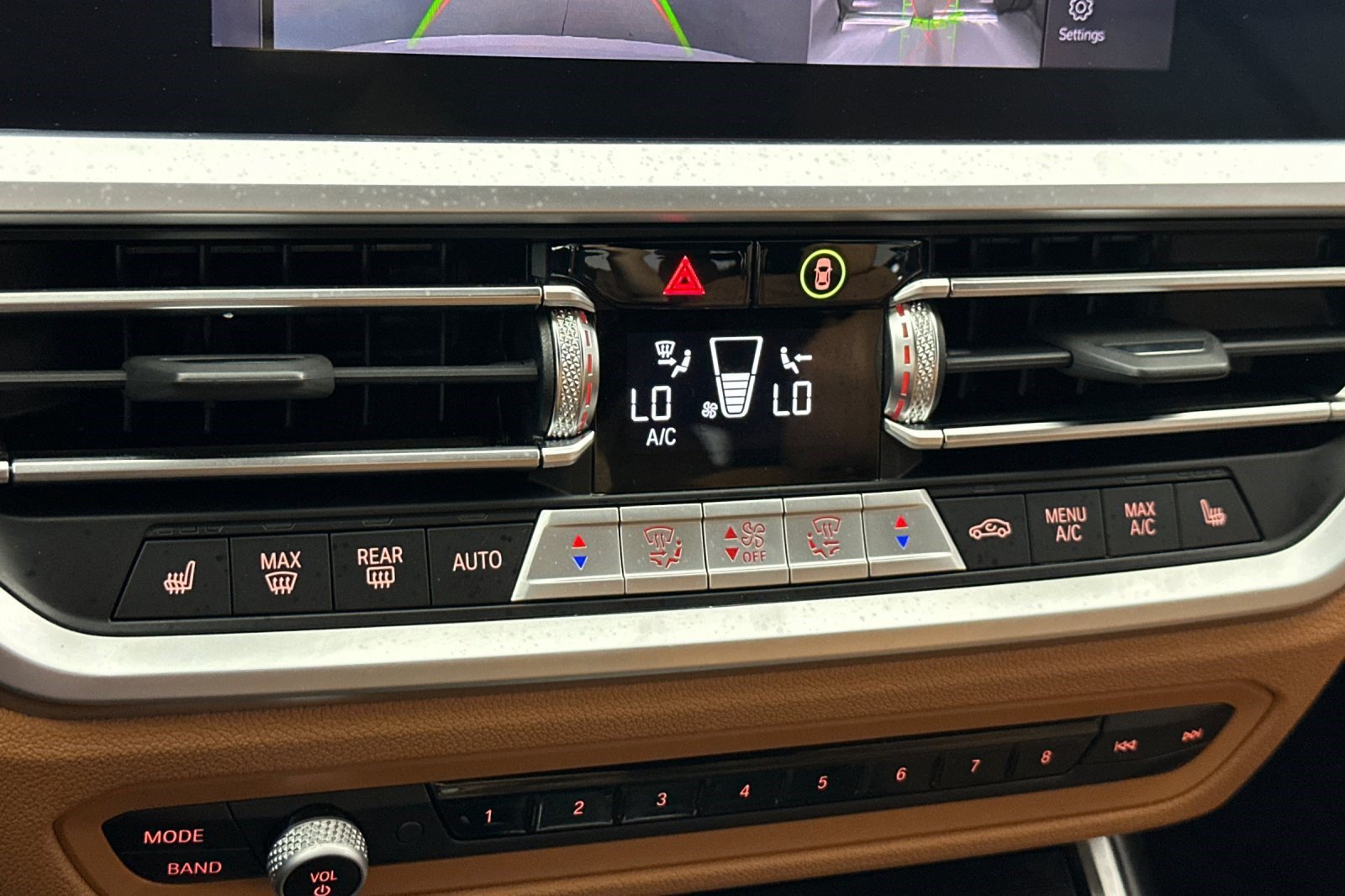 Certified 2023 BMW 430i Convertible w/ Parking Assistance Package RWD image 28