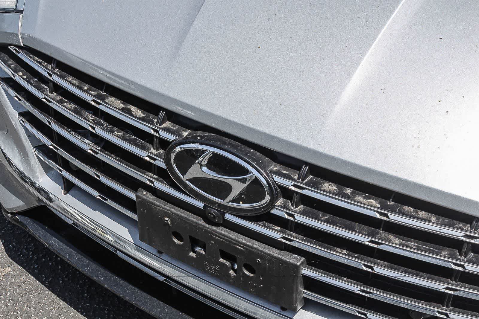 Certified 2023 Hyundai Sonata Limited FWD image 14