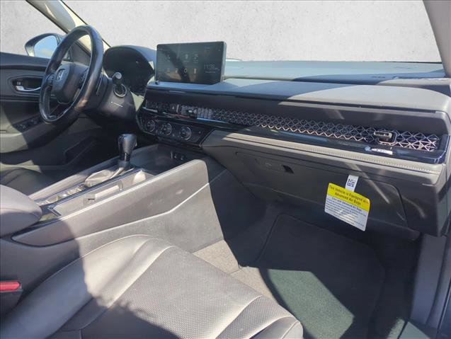 Used 2024 Honda Accord EX-L image 20