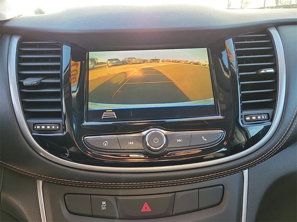 Used 2018 Chevrolet Trax LS image 26