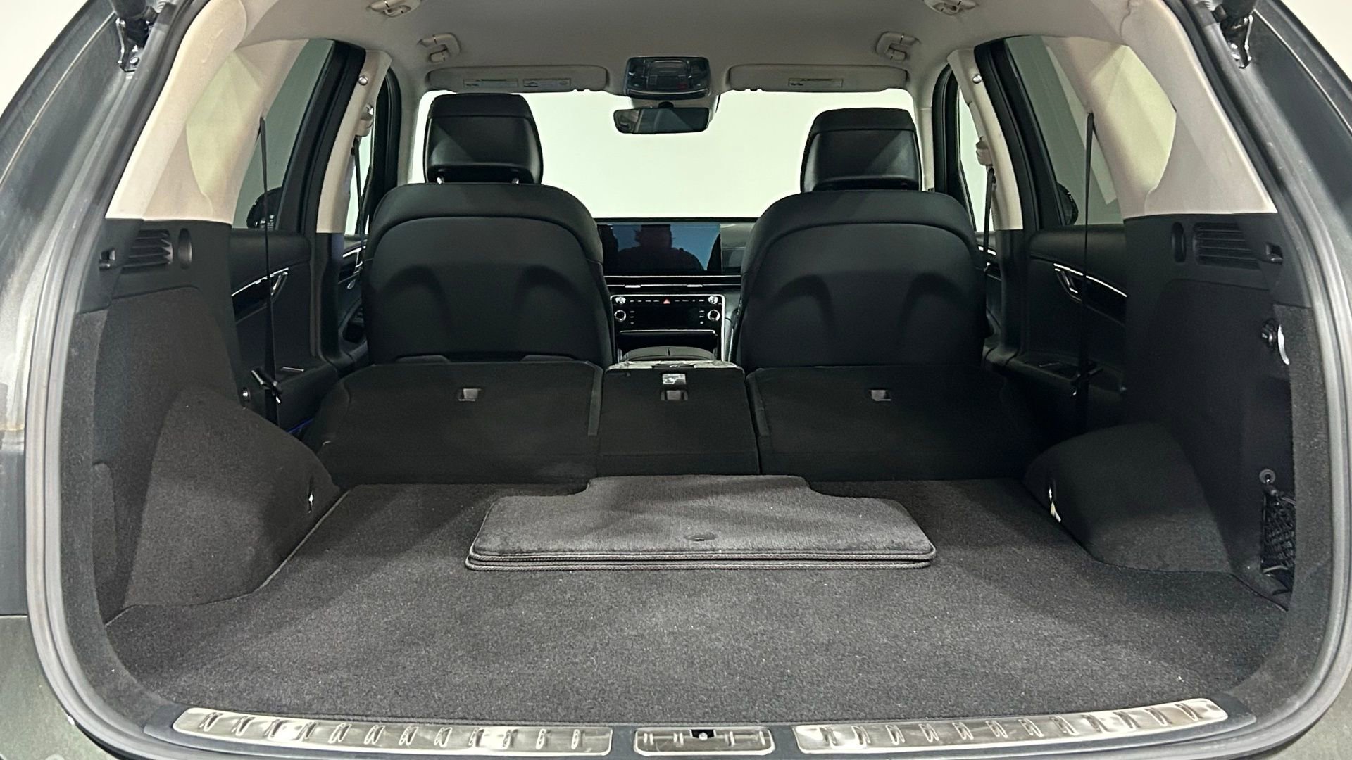 Used 2025 Genesis GV80 2.5T Standard image 35