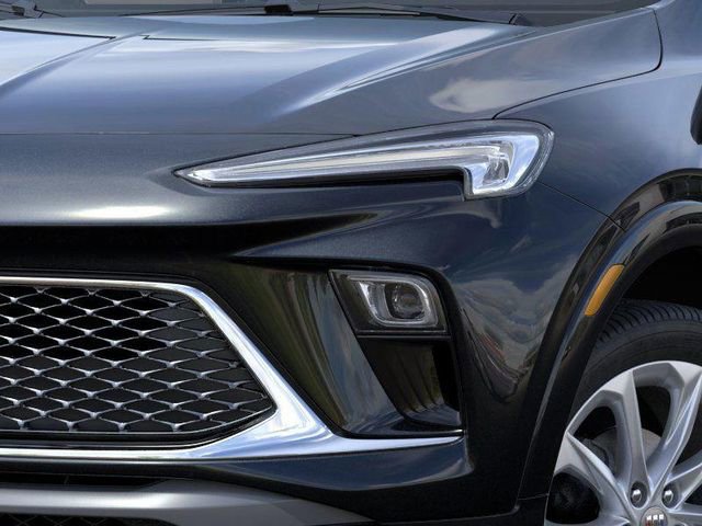 New 2026 Buick Encore GX Avenir w/ Avenir Technology Package image 10