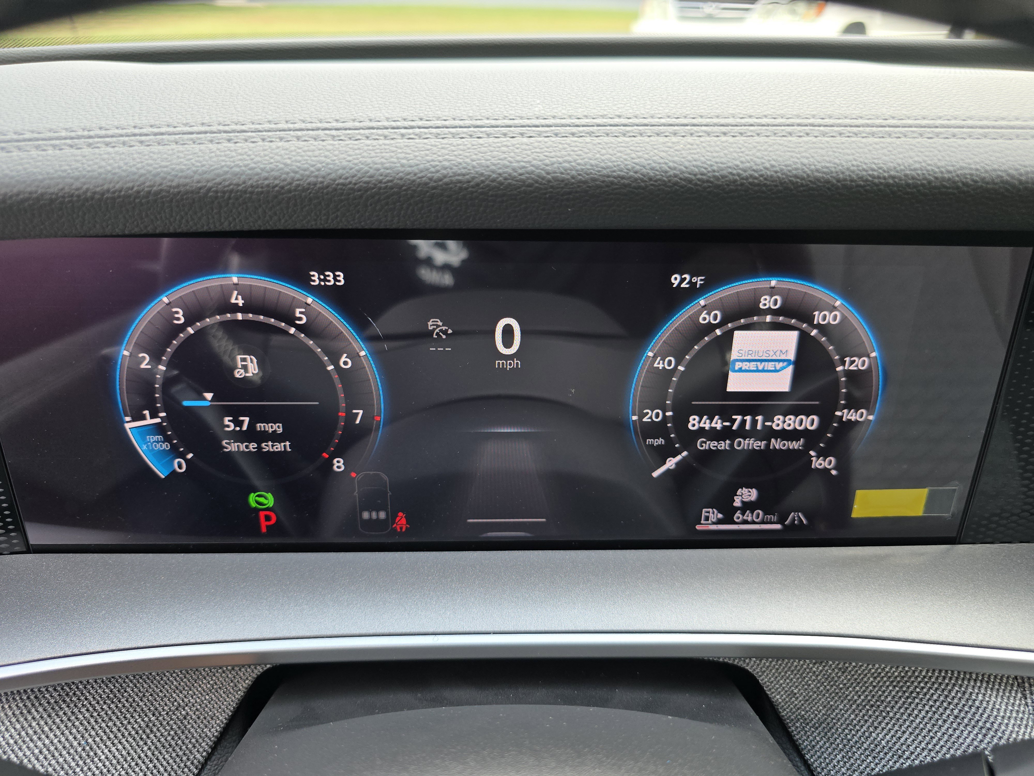 New 2025 Volkswagen Tiguan S image 25