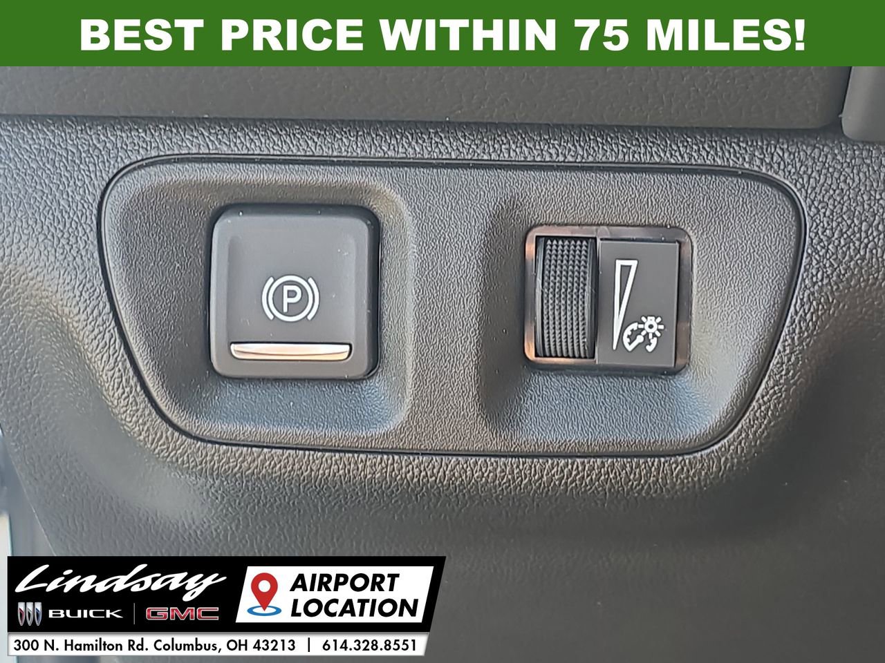 Used 2023 GMC Acadia SLE w/ Driver Convenience Package image 17