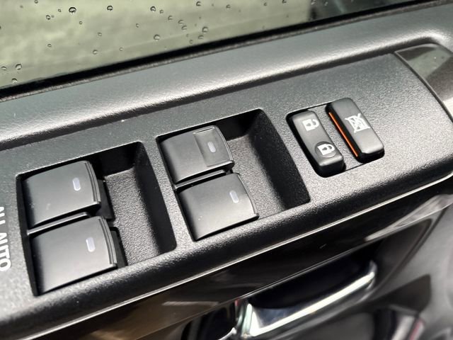 Used 2023 Toyota 4Runner TRD Off-Road Premium w/ Off Road Premium Plus Package image 13