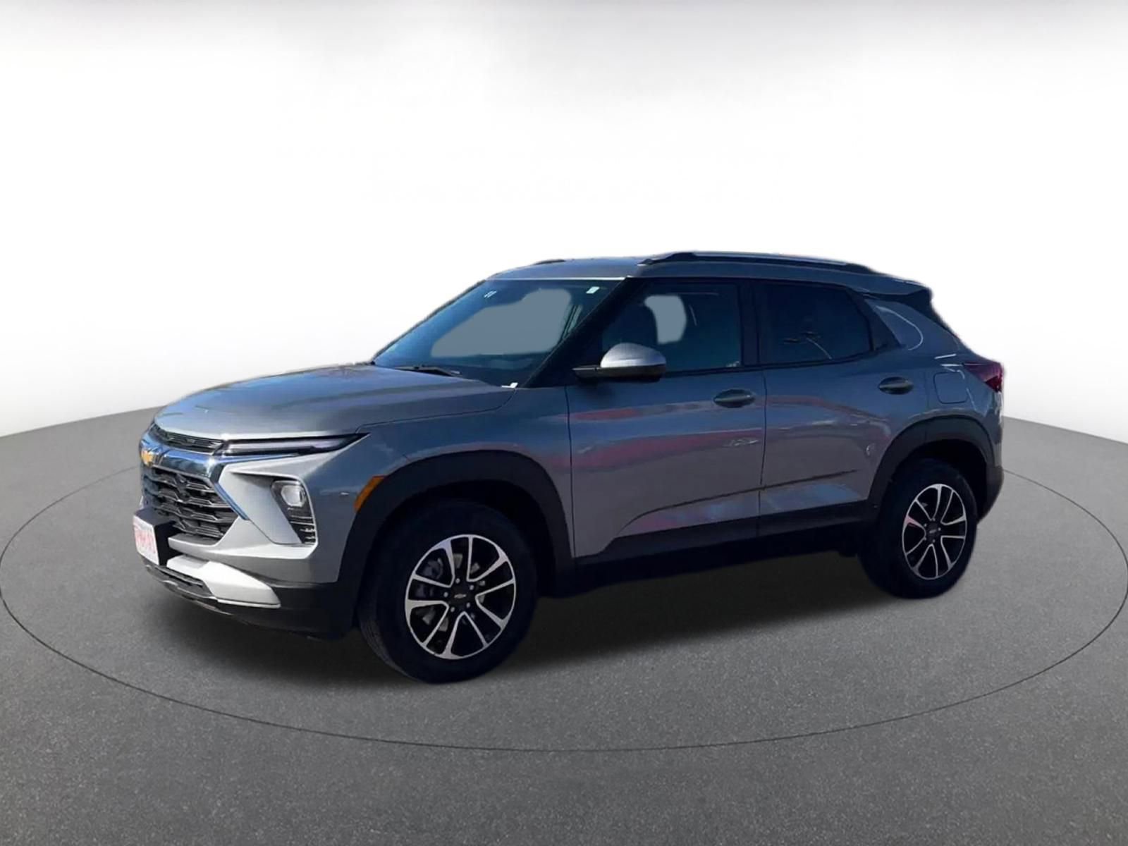 Used 2025 Chevrolet TrailBlazer LT image 8