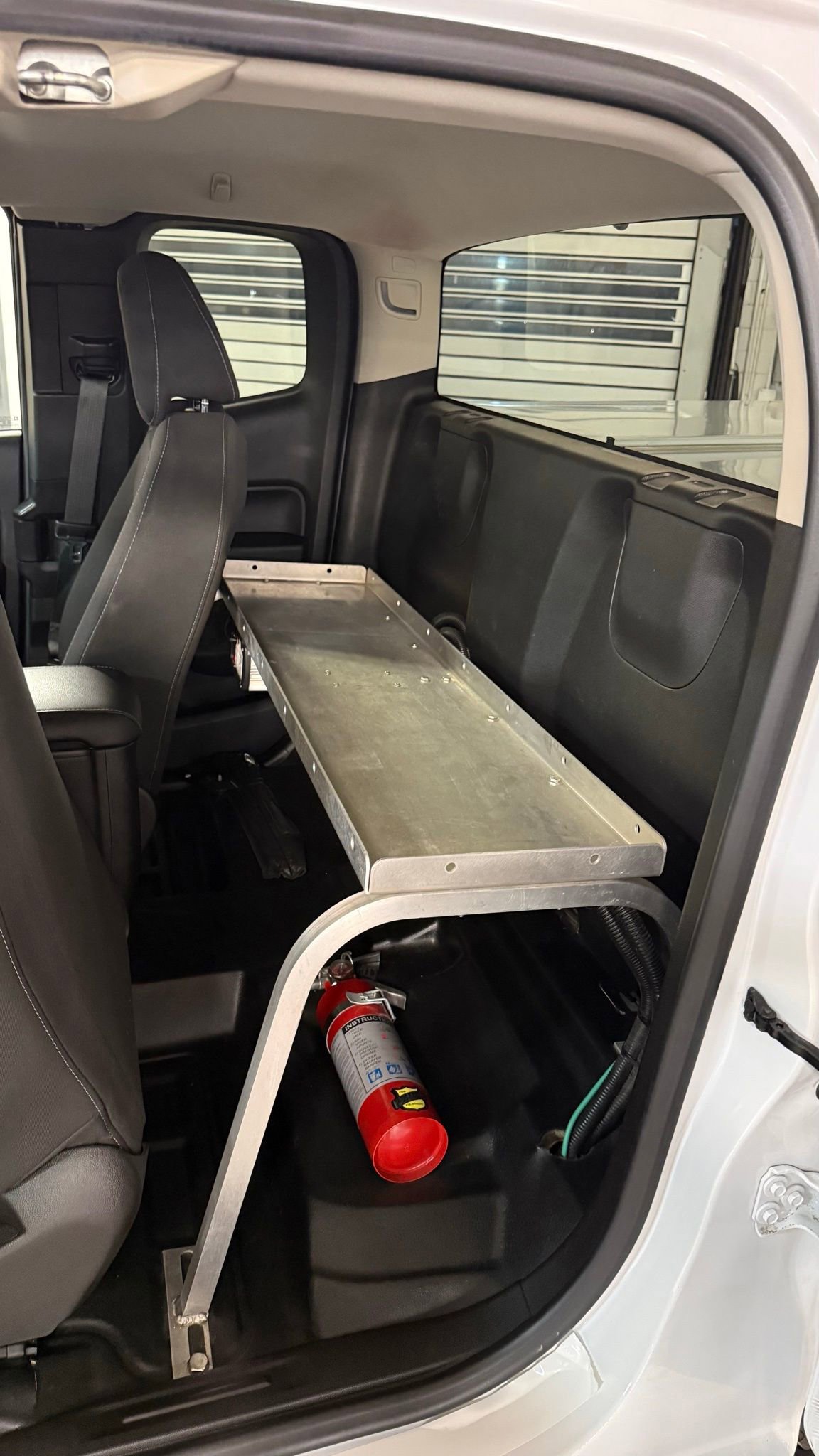 Used 2022 Chevrolet Colorado LT w/ Fleet Safety Package image 13