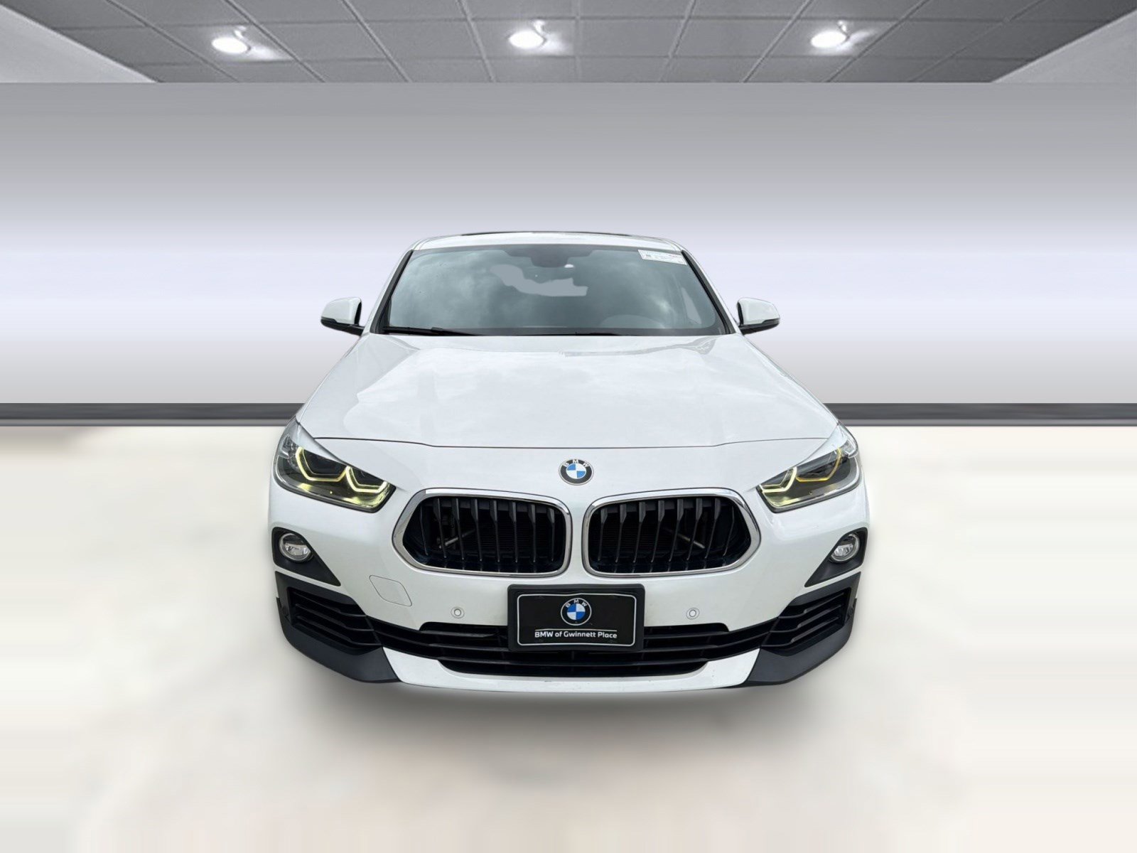 Used 2018 BMW X2 xDrive28i w/ Convenience Package AWD/4WD image 6