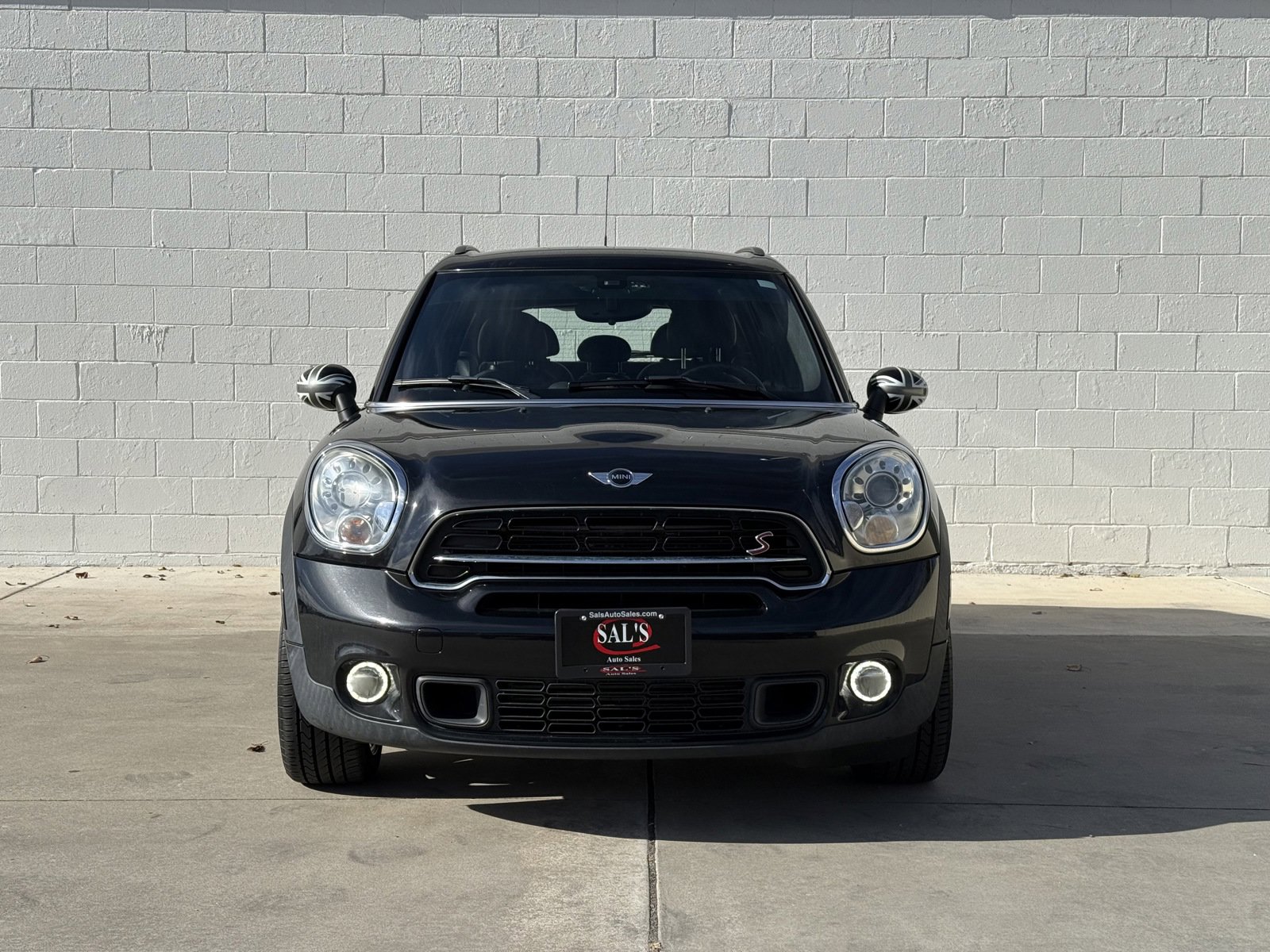 Used 2015 MINI Cooper Countryman S image 2