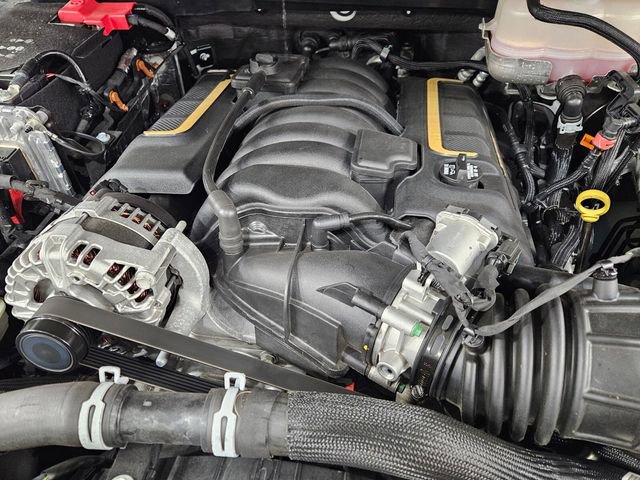 Used 2023 Jeep Wrangler Unlimited Rubicon 392 w/ Trailer Tow Package image 24