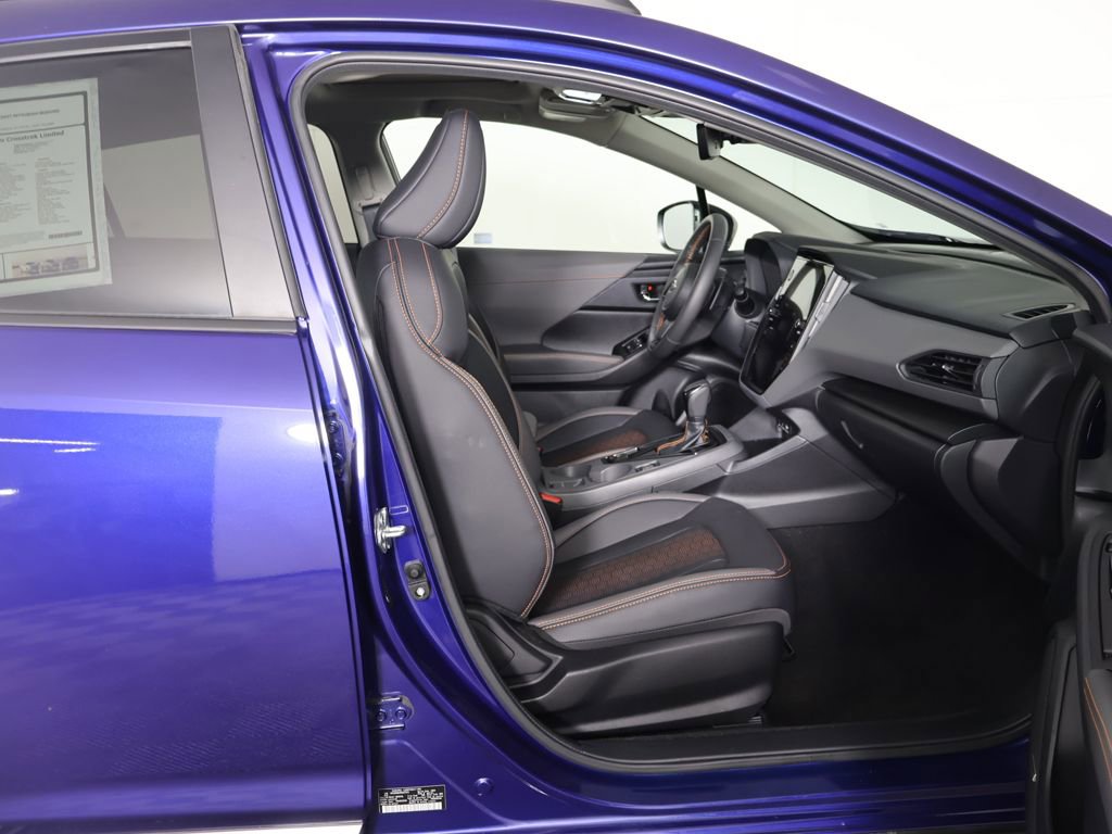 Used 2024 Subaru Crosstrek 2.5i Limited image 31