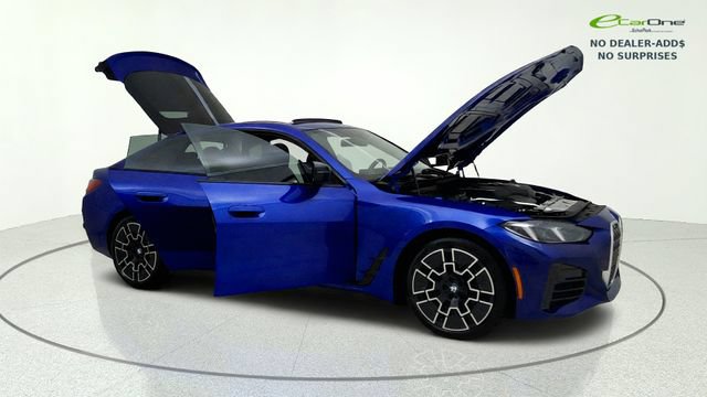 Used 2025 BMW 430i xDrive w/ M Sport Package AWD/4WD image 9