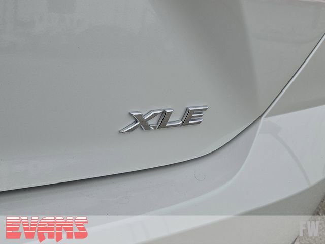 New 2026 Toyota Camry XLE w/ Premium Plus Package image 3