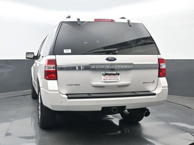 Used 2017 Ford Expedition Limited w/ Equipment Group 301A image 22