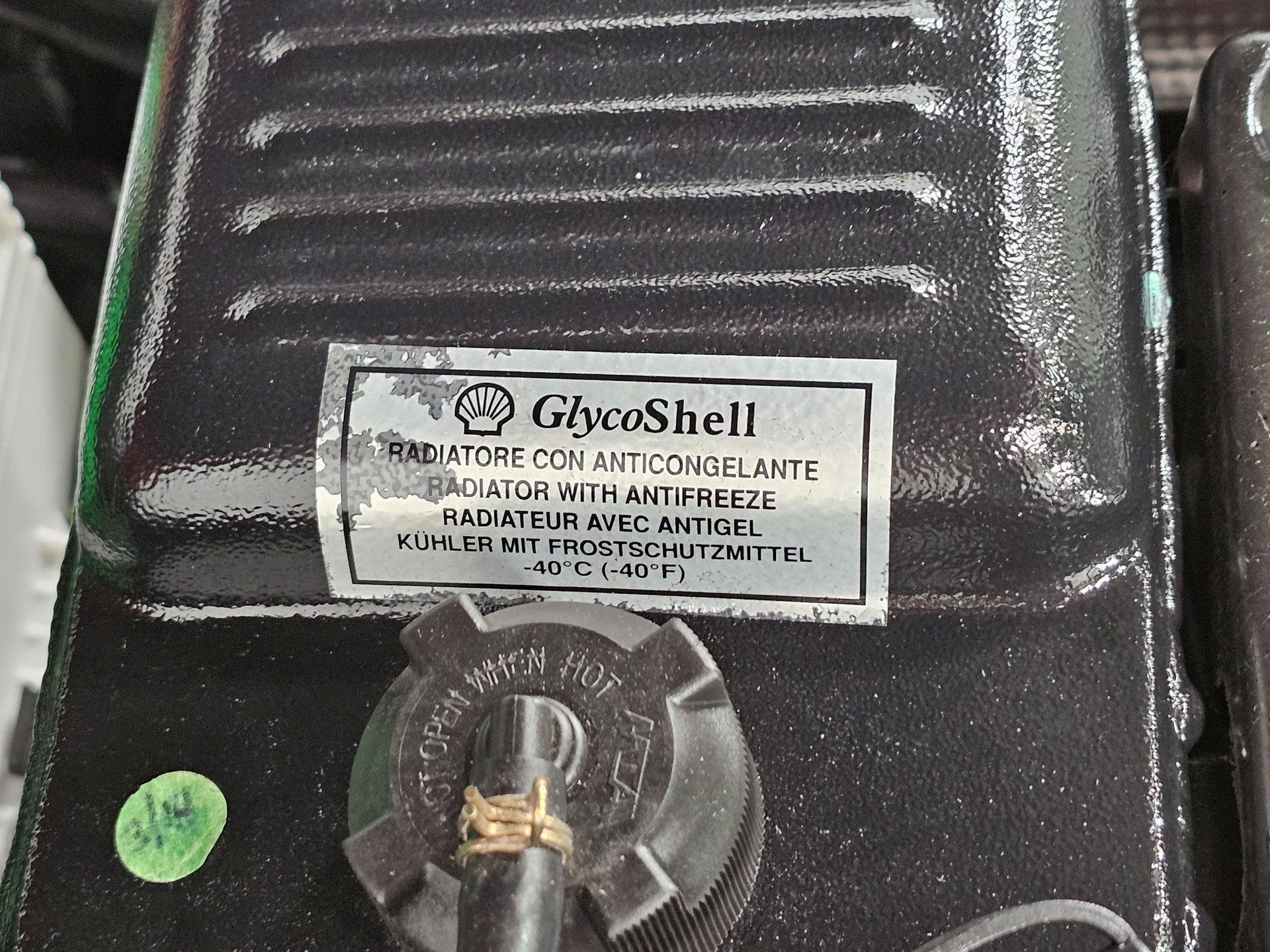 Used 2002 Ferrari 575M Maranello RWD image 43