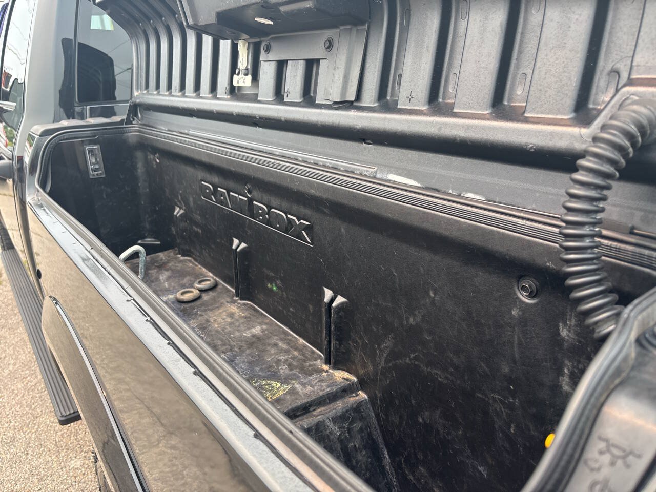 Used 2016 RAM 1500 Outdoorsman AWD/4WD image 18