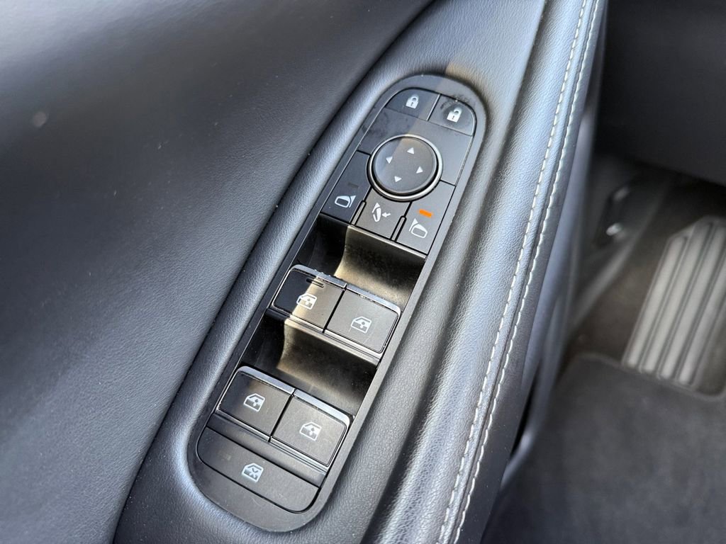 Used 2023 INFINITI QX60 Sensory AWD/4WD image 25