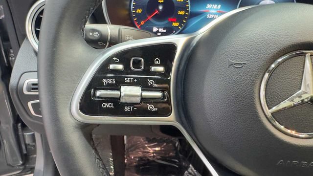 Used 2021 Mercedes-Benz C 300 Sedan image 29