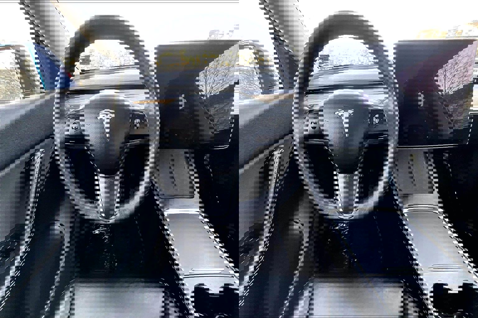 Used 2021 Tesla Model Y Long Range image 5