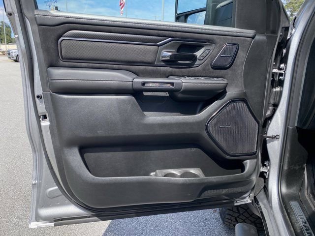 New 2026 RAM 1500 RHO w/ RHO Level 1 Equipment Group image 23