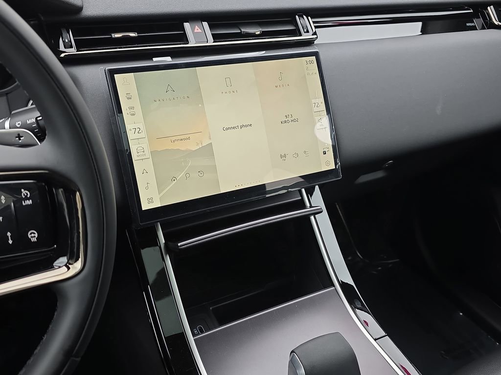 New 2026 Land Rover Range Rover Velar S image 20