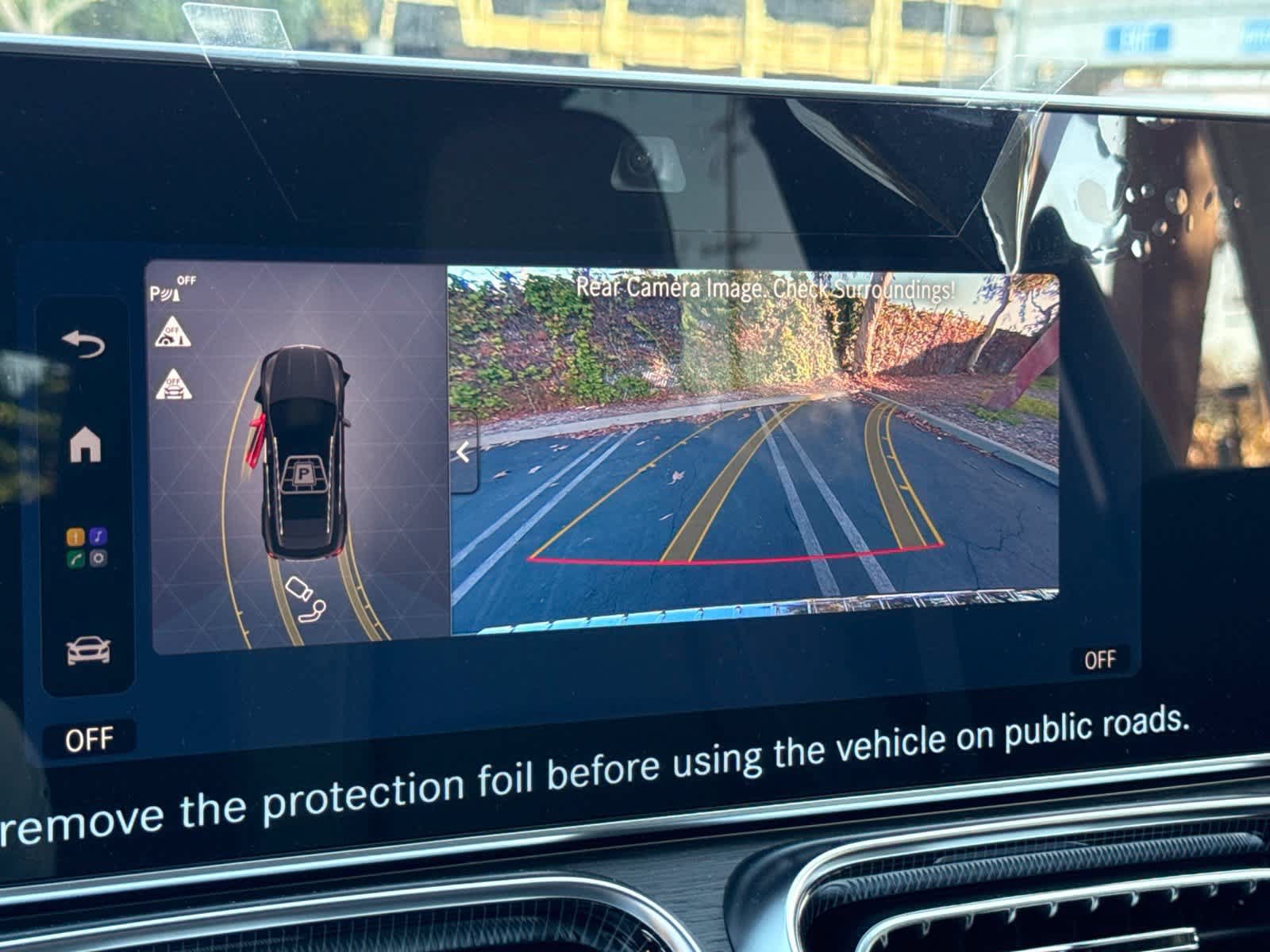 New 2027 Mercedes-Benz GLE 450 4MATIC image 25