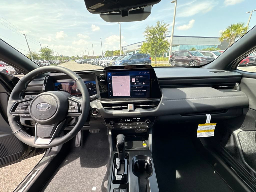 New 2026 Subaru Outback Touring XT AWD/4WD image 25