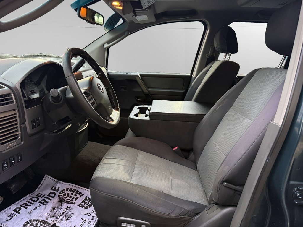 Used 2006 Nissan Titan SE image 22