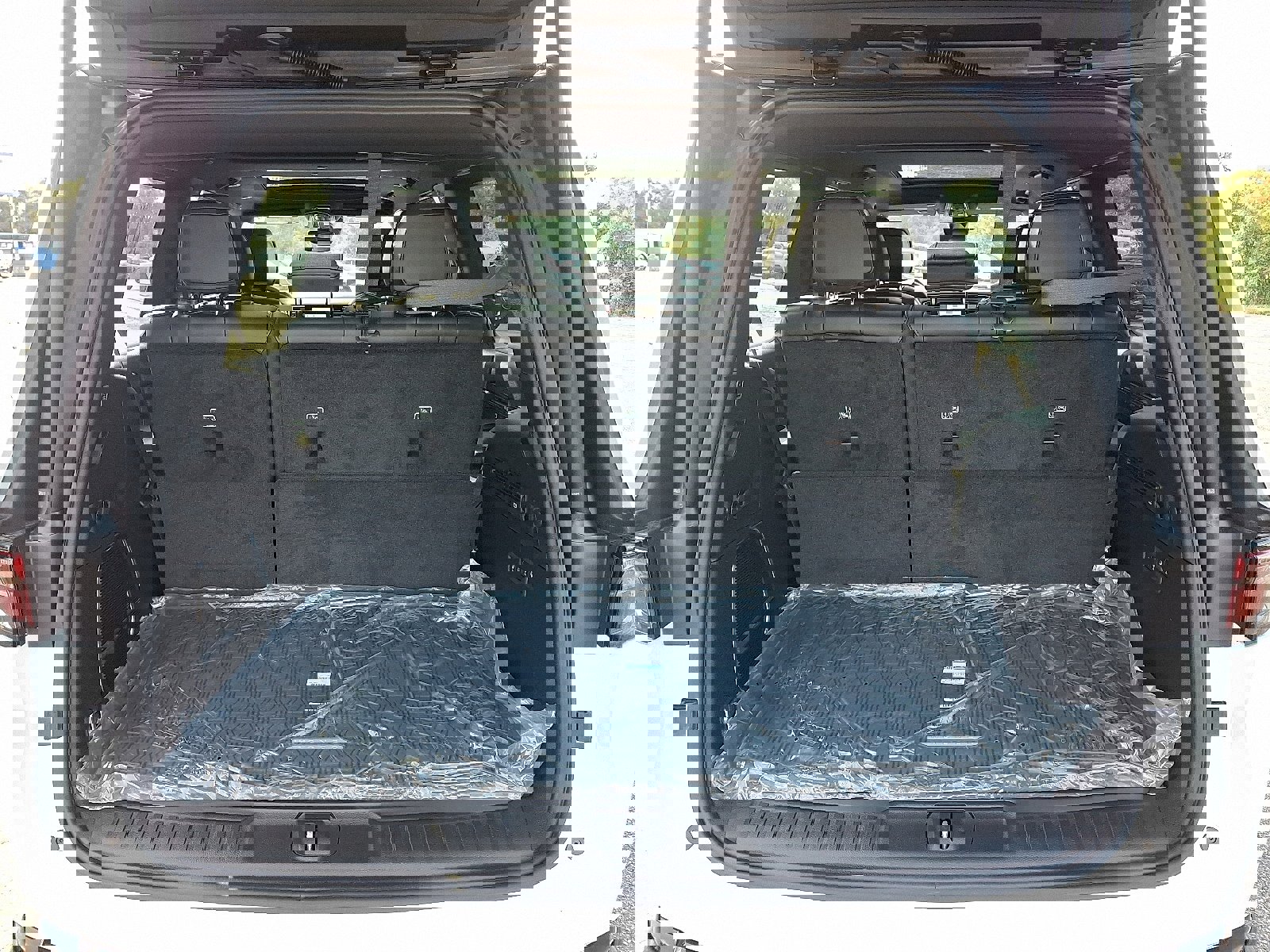 New 2025 Jeep Wagoneer Series II image 23