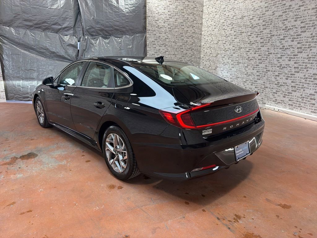 Certified 2023 Hyundai Sonata SEL image 5