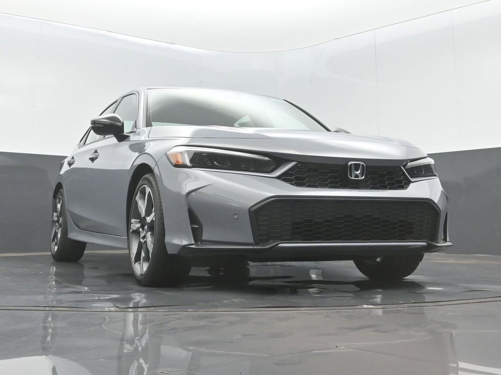 New 2026 Honda Civic Sport image 5