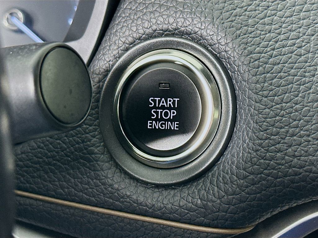 Certified 2024 MAZDA CX-90 3.3 Turbo w/ Premium Package image 20