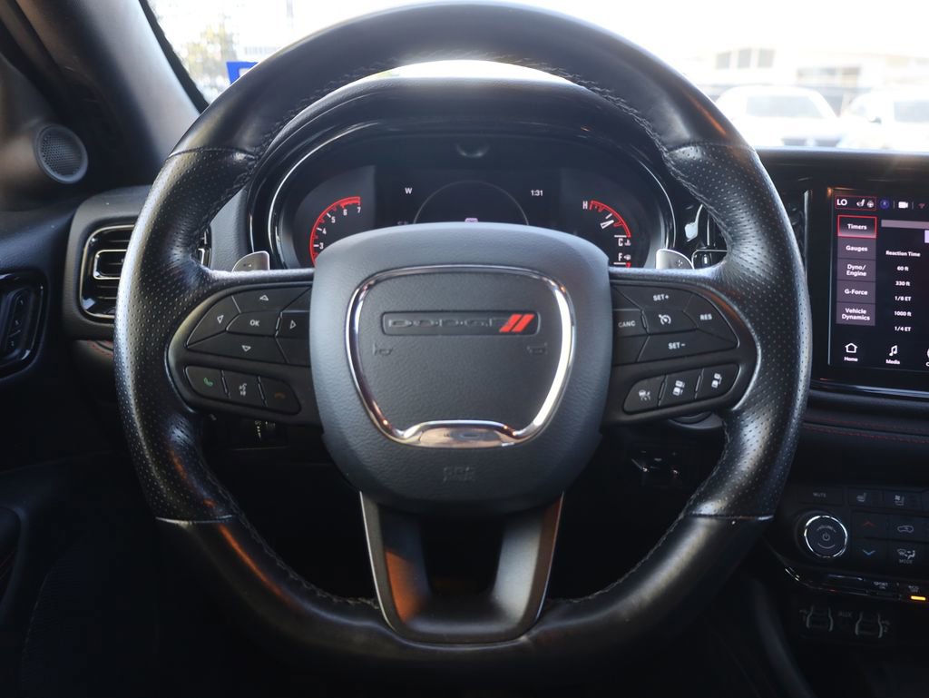 Used 2024 Dodge Durango R/T image 47
