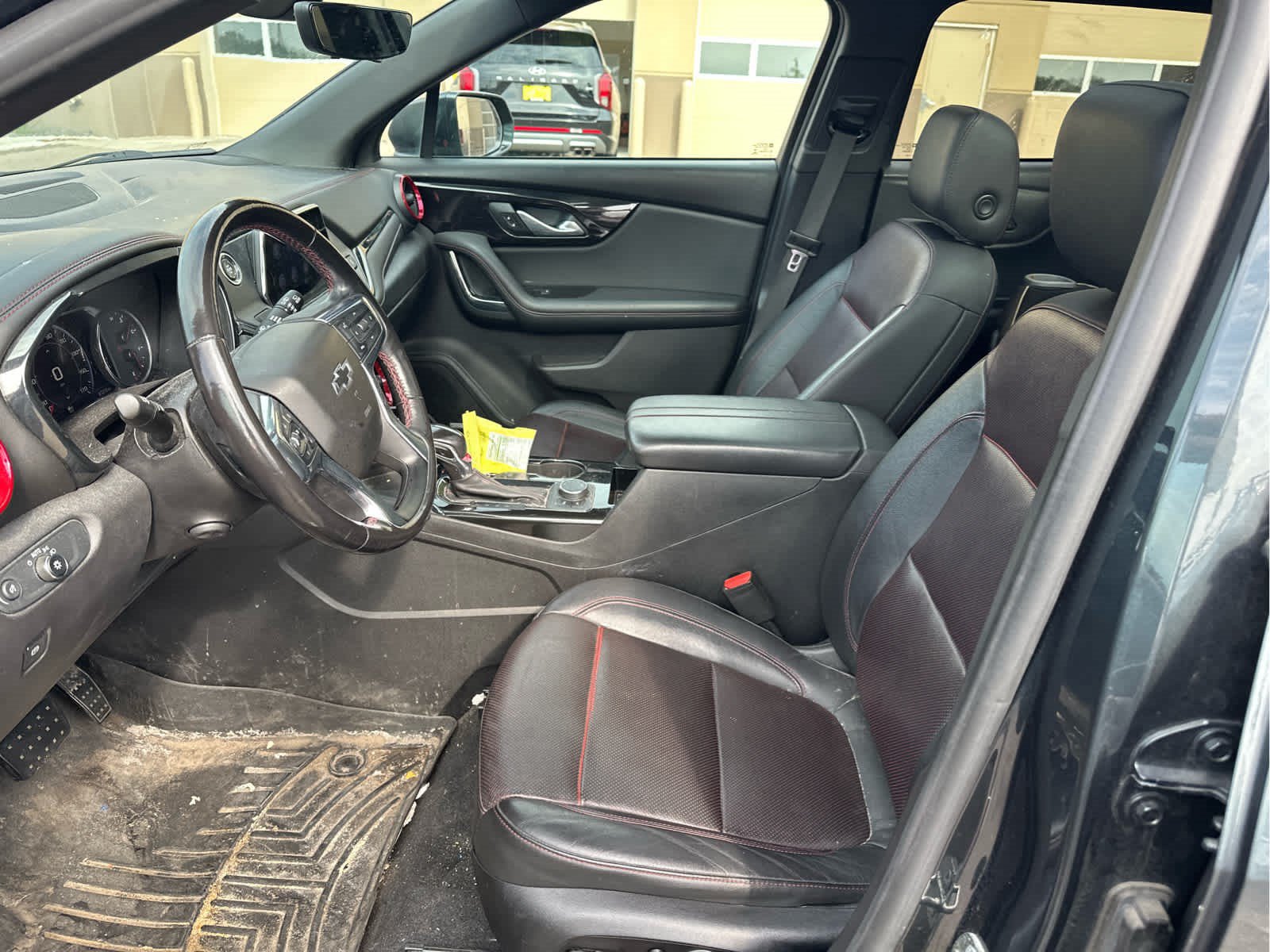 Used 2019 Chevrolet Blazer RS AWD/4WD image 9