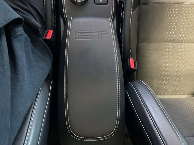 Used 2024 Ford Mustang Mach-E GT AWD/4WD image 38
