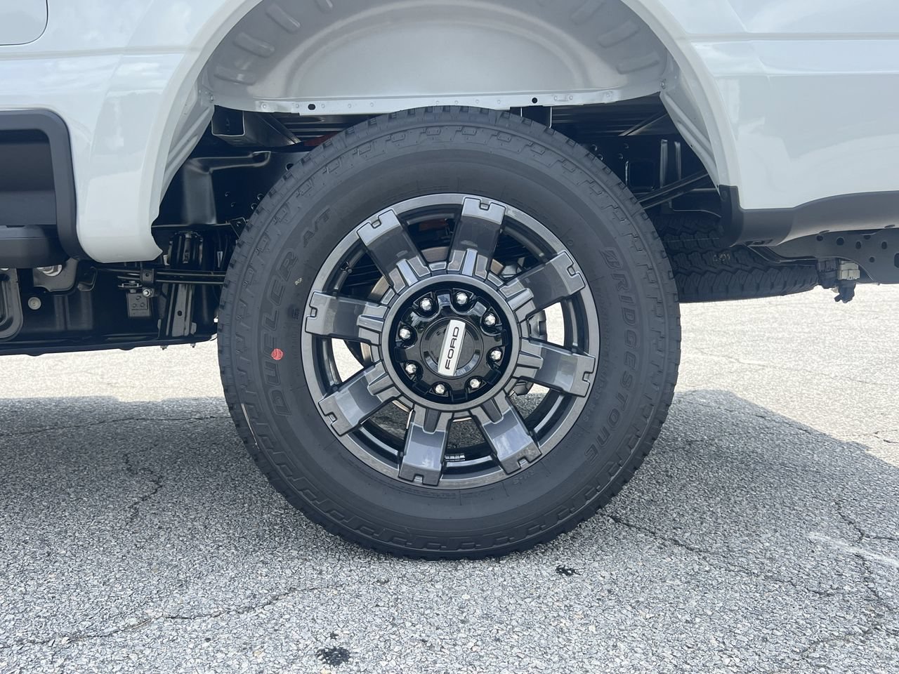 New 2026 Ford F250 XL AWD/4WD image 29