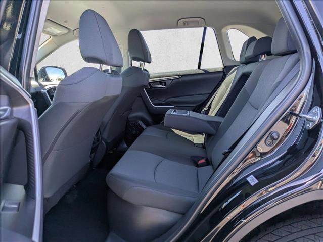 Certified 2025 Toyota RAV4 Woodland Edition w/ Weather Package image 24